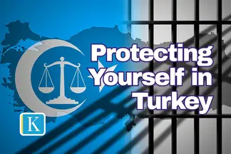 Kurucuk & Associates Law Firm hukuk bürosu fotoğrafı 262 - Sarıyer, İstanbul