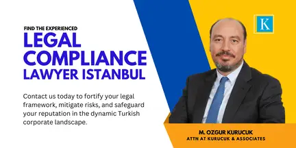 Kurucuk & Associates Law Firm hukuk bürosu fotoğrafı 455 - Sarıyer, İstanbul