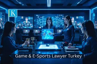 Kurucuk & Associates Law Firm hukuk bürosu fotoğrafı 295 - Sarıyer, İstanbul