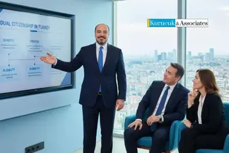 Kurucuk & Associates Law Firm hukuk bürosu fotoğrafı 213 - Sarıyer, İstanbul