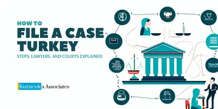 Kurucuk & Associates Law Firm hukuk bürosu fotoğrafı 358 - Sarıyer, İstanbul