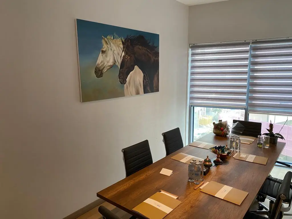 Kurucuk & Associates Law Firm hukuk bürosu fotoğrafı - Sarıyer, İstanbul