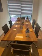 Kurucuk & Associates Law Firm hukuk bürosu fotoğrafı 302 - Sarıyer, İstanbul