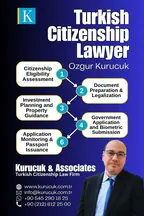 Kurucuk & Associates Law Firm hukuk bürosu fotoğrafı 291 - Sarıyer, İstanbul
