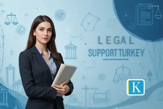 Kurucuk & Associates Law Firm hukuk bürosu fotoğrafı 166 - Sarıyer, İstanbul