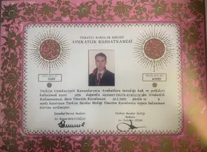 Kurucuk & Associates Law Firm hukuk bürosu fotoğrafı 59 - Sarıyer, İstanbul