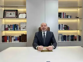 Kurucuk & Associates Law Firm hukuk bürosu fotoğrafı 13 - Sarıyer, İstanbul