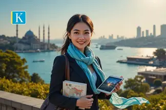 Kurucuk & Associates Law Firm hukuk bürosu fotoğrafı 517 - Sarıyer, İstanbul