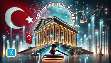 Kurucuk & Associates Law Firm hukuk bürosu fotoğrafı 32 - Sarıyer, İstanbul