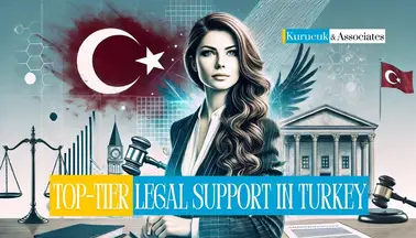 Kurucuk & Associates Law Firm hukuk bürosu fotoğrafı 210 - Sarıyer, İstanbul