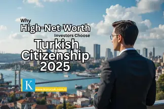 Kurucuk & Associates Law Firm hukuk bürosu fotoğrafı 165 - Sarıyer, İstanbul