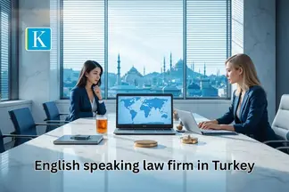 Kurucuk & Associates Law Firm hukuk bürosu fotoğrafı 153 - Sarıyer, İstanbul