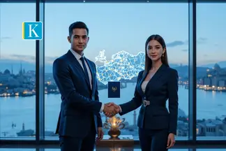 Kurucuk & Associates Law Firm hukuk bürosu fotoğrafı 283 - Sarıyer, İstanbul