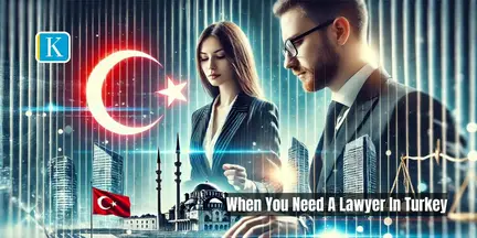 Kurucuk & Associates Law Firm hukuk bürosu fotoğrafı 103 - Sarıyer, İstanbul
