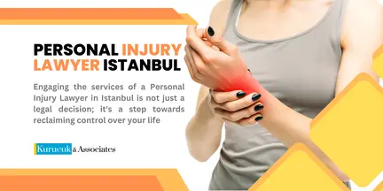 Kurucuk & Associates Law Firm hukuk bürosu fotoğrafı 339 - Sarıyer, İstanbul