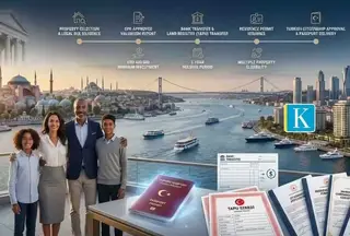 Kurucuk & Associates Law Firm hukuk bürosu fotoğrafı 58 - Sarıyer, İstanbul