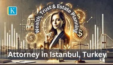 Kurucuk & Associates Law Firm hukuk bürosu fotoğrafı 159 - Sarıyer, İstanbul
