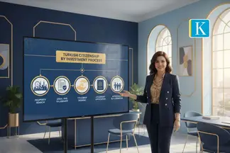 Kurucuk & Associates Law Firm hukuk bürosu fotoğrafı 55 - Sarıyer, İstanbul
