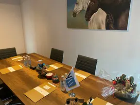 Kurucuk & Associates Law Firm hukuk bürosu fotoğrafı 44 - Sarıyer, İstanbul