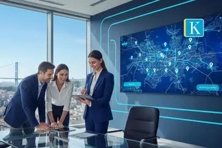 Kurucuk & Associates Law Firm hukuk bürosu fotoğrafı 15 - Sarıyer, İstanbul