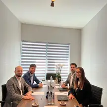 Kurucuk & Associates Law Firm hukuk bürosu fotoğrafı 322 - Sarıyer, İstanbul