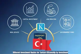 Kurucuk & Associates Law Firm hukuk bürosu fotoğrafı 10 - Sarıyer, İstanbul