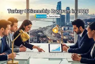 Kurucuk & Associates Law Firm hukuk bürosu fotoğrafı 19 - Sarıyer, İstanbul