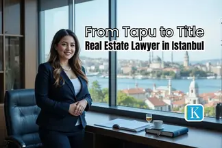 Kurucuk & Associates Law Firm hukuk bürosu fotoğrafı 76 - Sarıyer, İstanbul