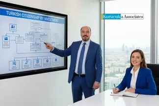 Kurucuk & Associates Law Firm hukuk bürosu fotoğrafı 126 - Sarıyer, İstanbul