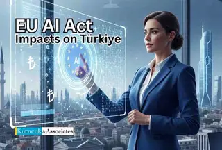 Kurucuk & Associates Law Firm hukuk bürosu fotoğrafı 28 - Sarıyer, İstanbul