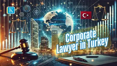 Kurucuk & Associates Law Firm hukuk bürosu fotoğrafı 108 - Sarıyer, İstanbul