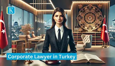 Kurucuk & Associates Law Firm hukuk bürosu fotoğrafı 164 - Sarıyer, İstanbul