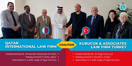 Kurucuk & Associates Law Firm hukuk bürosu fotoğrafı 113 - Sarıyer, İstanbul