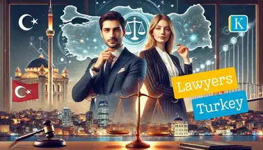Kurucuk & Associates Law Firm hukuk bürosu fotoğrafı 12 - Sarıyer, İstanbul