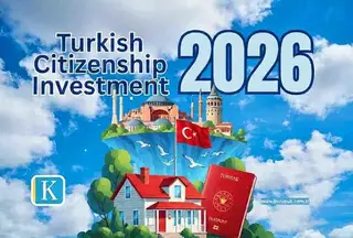 Kurucuk & Associates Law Firm hukuk bürosu fotoğrafı 54 - Sarıyer, İstanbul