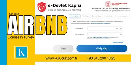 Kurucuk & Associates Law Firm hukuk bürosu fotoğrafı 509 - Sarıyer, İstanbul