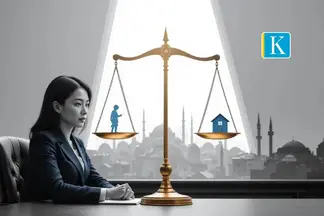 Kurucuk & Associates Law Firm hukuk bürosu fotoğrafı 218 - Sarıyer, İstanbul