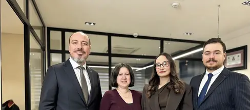 Kurucuk & Associates Law Firm hukuk bürosu fotoğrafı 298 - Sarıyer, İstanbul