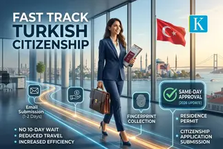 Kurucuk & Associates Law Firm hukuk bürosu fotoğrafı 125 - Sarıyer, İstanbul