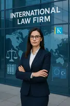 Kurucuk & Associates Law Firm hukuk bürosu fotoğrafı 112 - Sarıyer, İstanbul