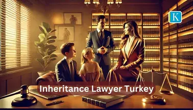 Kurucuk & Associates Law Firm hukuk bürosu fotoğrafı 84 - Sarıyer, İstanbul