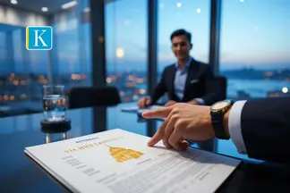 Kurucuk & Associates Law Firm hukuk bürosu fotoğrafı 288 - Sarıyer, İstanbul