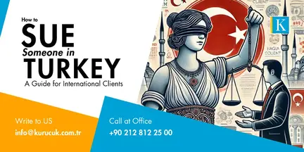 Kurucuk & Associates Law Firm hukuk bürosu fotoğrafı 191 - Sarıyer, İstanbul
