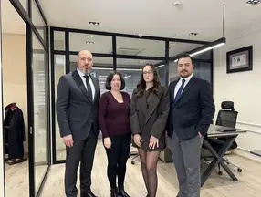 Kurucuk & Associates Law Firm hukuk bürosu fotoğrafı 109 - Sarıyer, İstanbul