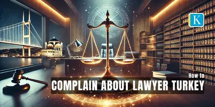 Kurucuk & Associates Law Firm hukuk bürosu fotoğrafı 11 - Sarıyer, İstanbul