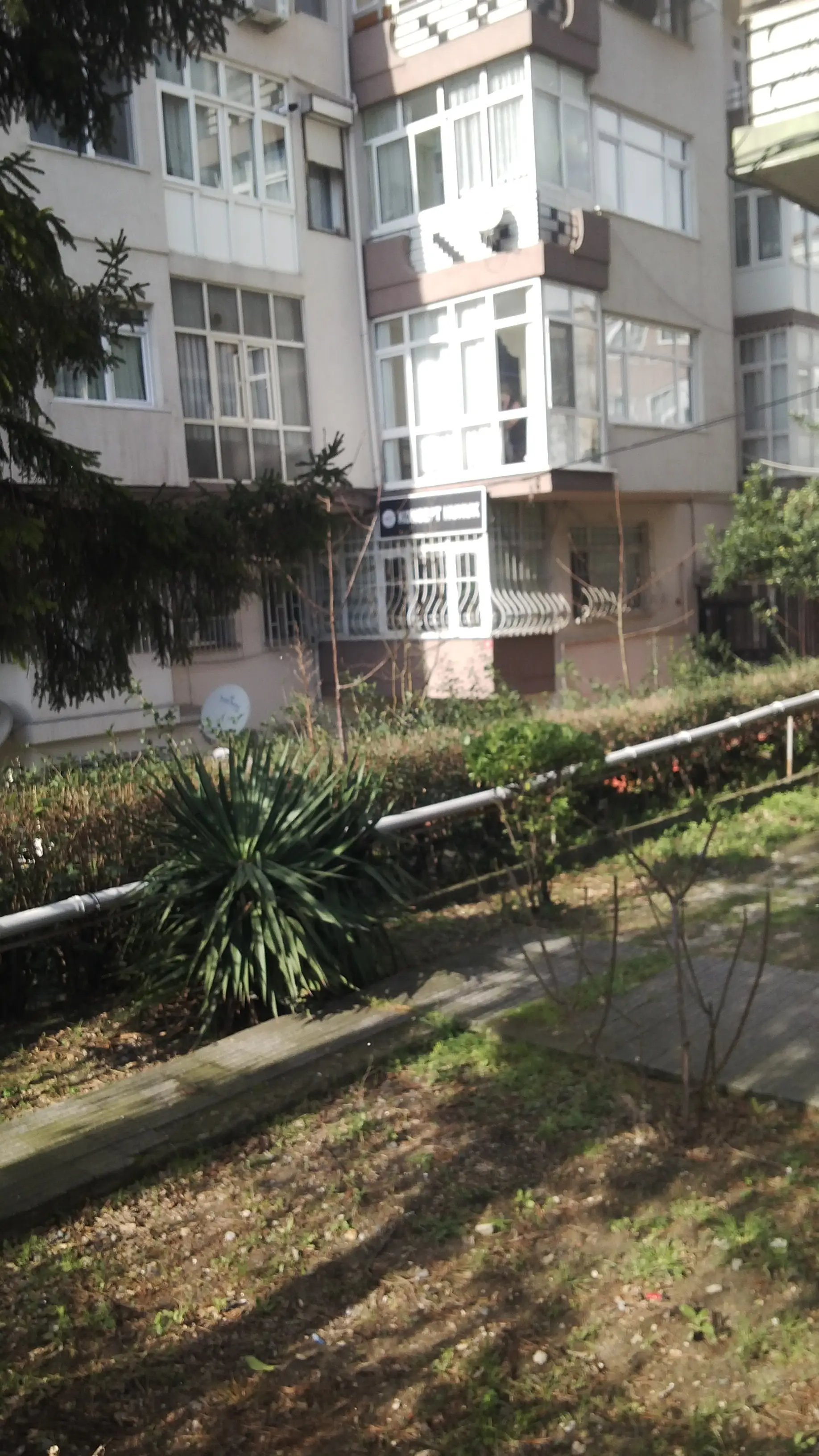 Konsept Hukuk & Arabuluculuk hukuk bürosu fotoğrafı - Bahçelievler, İstanbul