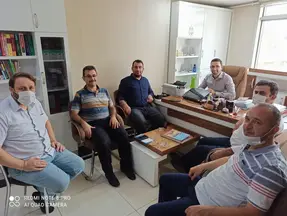 Sayar Hukuk Bürosu hukuk bürosu fotoğrafı 33 - Amasya, Amasya