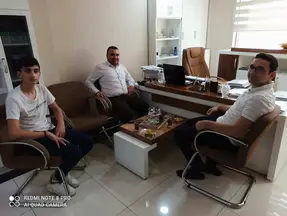 Sayar Hukuk Bürosu hukuk bürosu fotoğrafı 25 - Amasya, Amasya