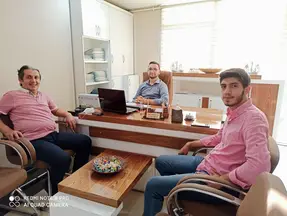Sayar Hukuk Bürosu hukuk bürosu fotoğrafı 34 - Amasya, Amasya
