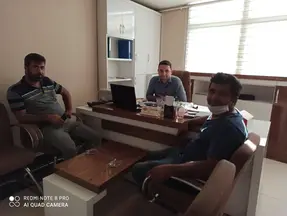 Sayar Hukuk Bürosu hukuk bürosu fotoğrafı 31 - Amasya, Amasya